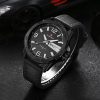 Naviforce Men's Watch NF9055 B W B | Watches Prime