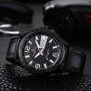 Naviforce Men's Watch NF9055 B W B | Watches Prime