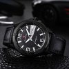 Naviforce Men's Watch NF9055 B W B | Watches Prime