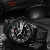 Naviforce Men's Watch NF9055 B W B | Watches Prime