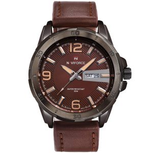 Naviforce Men's Watch NF9056 B B | Watches Prime