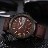 Naviforce Men's Watch NF9055 CE BN BN | Watches Prime
