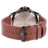 Naviforce Men's Watch NF9055 CE BN BN | Watches Prime