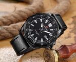 Naviforce Men's Watch NF9056 B B | Watches Prime