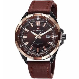 Naviforce Men's Watch NF9056 S B | Watches Prime
