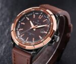 Naviforce Men's Watch NF9056 B CE | Watches Prime