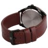 Naviforce Men's Watch NF9056 B CE | Watches Prime