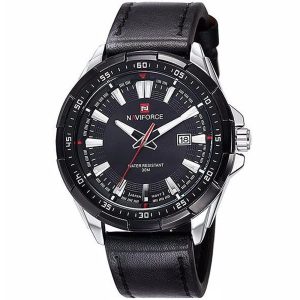 Naviforce Men's Watch NF9057 B B BN | Watches Prime