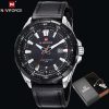 Naviforce Men's Watch NF9056 S B | Watches Prime