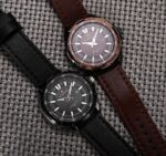 Naviforce Men's Watch NF9056 S B | Watches Prime