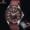 Naviforce Men's Watch NF9056 S CE | Watches Prime