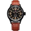 Naviforce Men's Watch NF9057 B B BN | Watches Prime