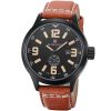 Naviforce Men's Watch NF9057 B B BN | Watches Prime
