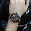 Naviforce Men's Watch NF9057 B B BN | Watches Prime