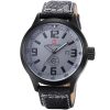 Naviforce Men's Watch NF9057 B GY B | Watches Prime