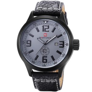 Naviforce Men's Watch NF9057 B O BN | Watches Prime