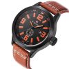 Naviforce Men's Watch NF9057 B O BN | Watches Prime
