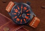 Naviforce Men's Watch NF9057 B O BN | Watches Prime