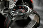 Naviforce Men's Watch NF9061 B R B | Watches Prime