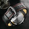 Naviforce Men's Watch NF9061 B R B | Watches Prime