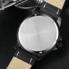 Naviforce Men's Watch NF9061 B R B | Watches Prime