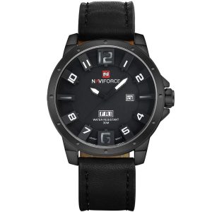 Naviforce Men's Watch NF9061 RG W BN | Watches Prime