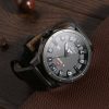 Naviforce Men's Watch NF9061 B W B | Watches Prime