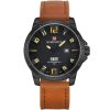 Naviforce Men's Watch NF9061 B Y BN | Watches Prime