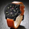 Naviforce Men's Watch NF9061 B Y BN | Watches Prime