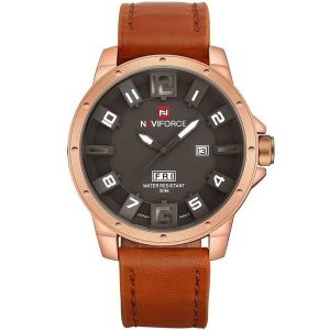 Naviforce Men's Watch NF9062 B BE | Watches Prime
