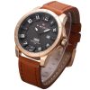 Naviforce Men's Watch NF9061 RG W BN | Watches Prime