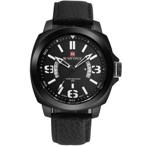 Naviforce Men's Watch NF9062 B O | Watches Prime