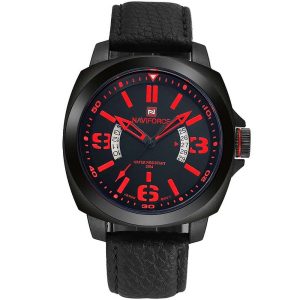 Naviforce Men's Watch NF9063 B Y BN | Watches Prime