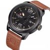Naviforce Men's Watch NF9063 B Y BN | Watches Prime