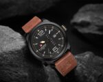 Naviforce Men's Watch NF9063 B Y BN | Watches Prime