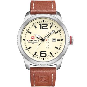Naviforce Men's Watch NF9062 B R | Watches Prime