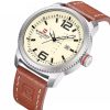 Naviforce Men s Watch NF9063 S B BN Watches Prime