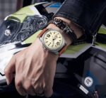 Naviforce Men's Watch NF9063 S B BN | Watches Prime