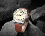 Naviforce Men's Watch NF9063 S B BN | Watches Prime