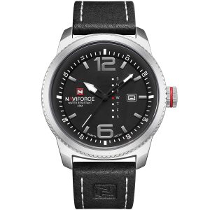 Naviforce Men's Watch NF9063 B Y BN | Watches Prime