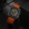 Naviforce Men's Watch NF9065 B O BN | Watches Prime
