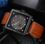 Naviforce Men's Watch NF9065 B O BN | Watches Prime
