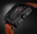Naviforce Men's Watch NF9065 B O BN | Watches Prime