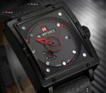 Naviforce Men's Watch NF9065 B R B | Watches Prime