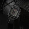 Naviforce Men's Watch NF9065 B W B | Watches Prime