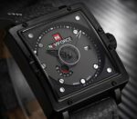 Naviforce Men's Watch NF9065 B W B | Watches Prime