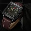 Naviforce Men's Watch NF9065 B Y D BN | Watches Prime