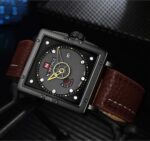Naviforce Men's Watch NF9065 B Y D BN | Watches Prime