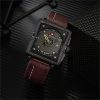 Naviforce Men's Watch NF9065 B Y D BN | Watches Prime