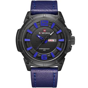 Naviforce Men's Watch NF9065 B Y D BN | Watches Prime
